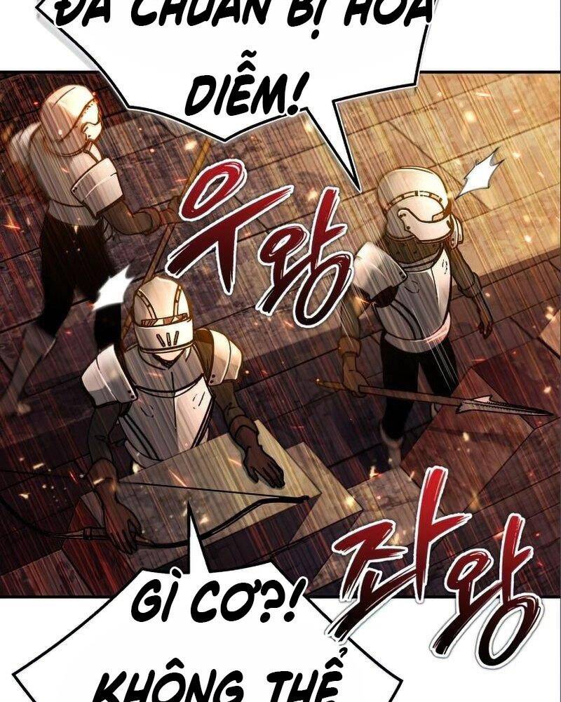 Thiên Quỷ Chẳng Sống Nổi Cuộc Đời Bình Thường Chap 32 - Next Chap 33