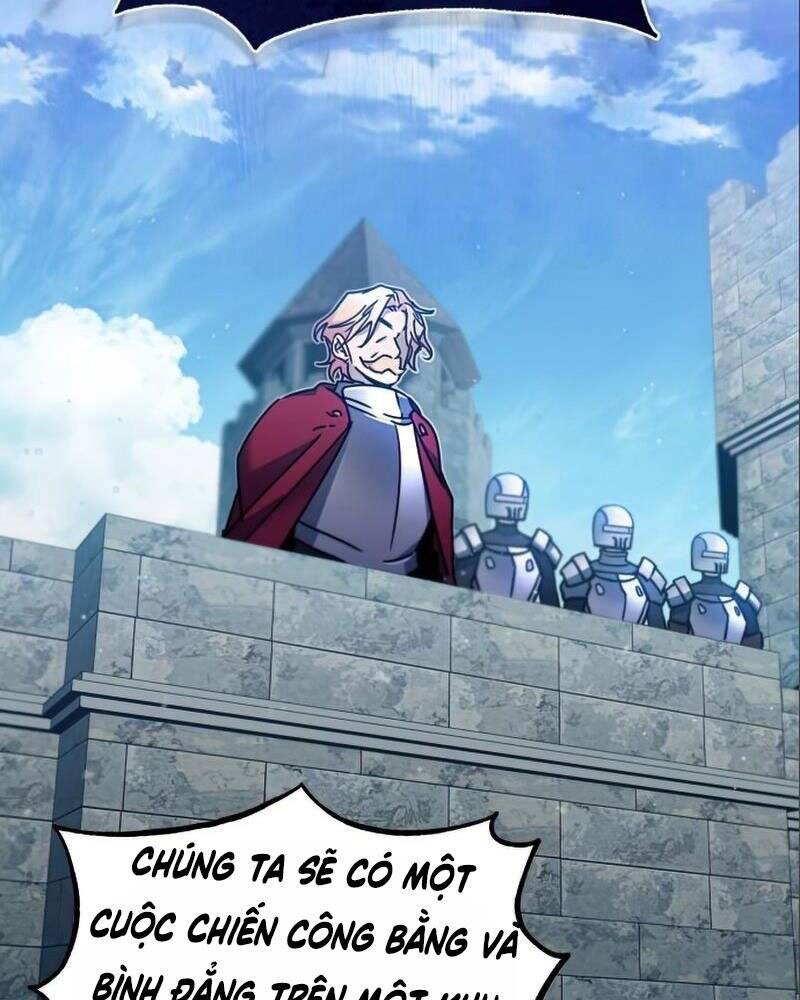 Thiên Quỷ Chẳng Sống Nổi Cuộc Đời Bình Thường Chap 32 - Next Chap 33