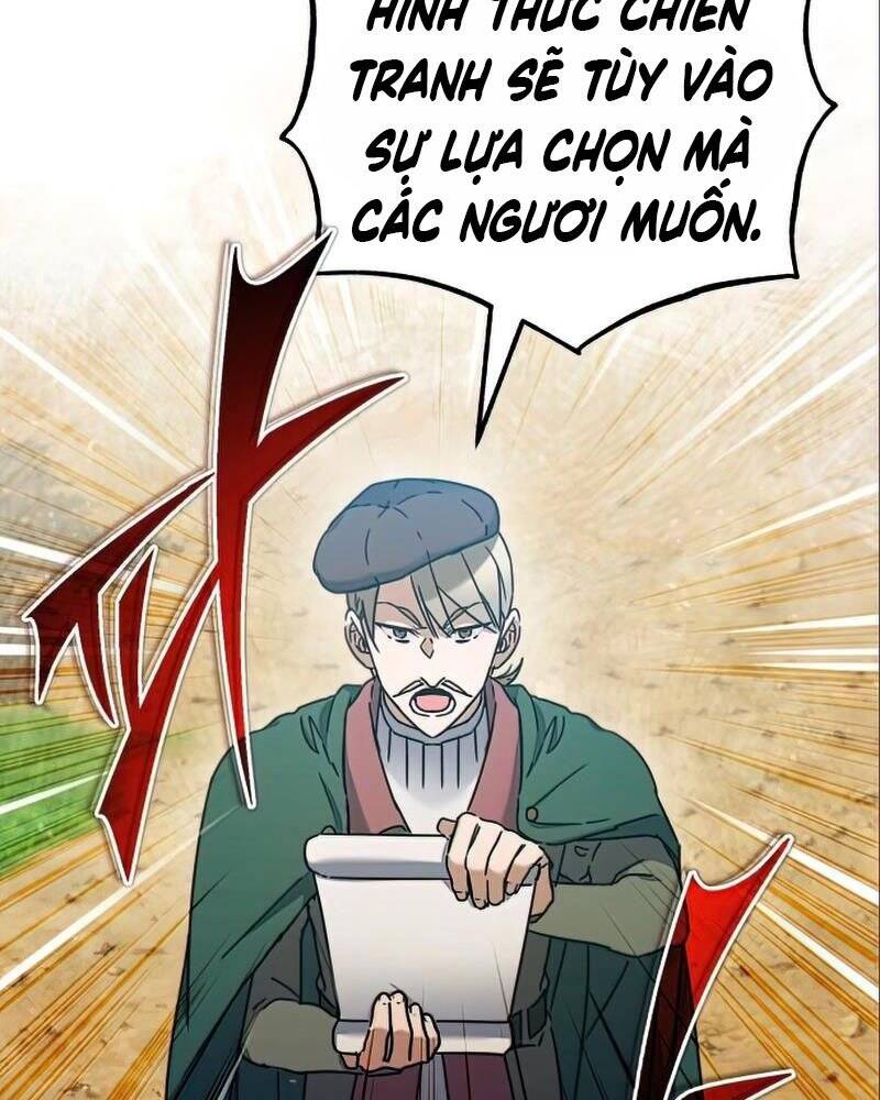 Thiên Quỷ Chẳng Sống Nổi Cuộc Đời Bình Thường Chap 32 - Next Chap 33