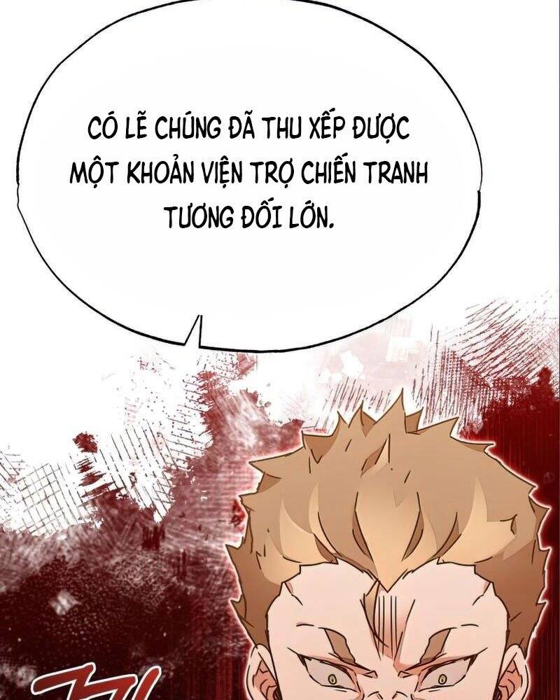 Thiên Quỷ Chẳng Sống Nổi Cuộc Đời Bình Thường Chap 32 - Next Chap 33