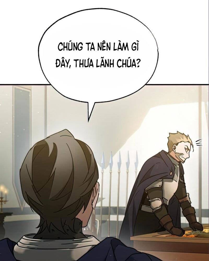 Thiên Quỷ Chẳng Sống Nổi Cuộc Đời Bình Thường Chap 32 - Next Chap 33