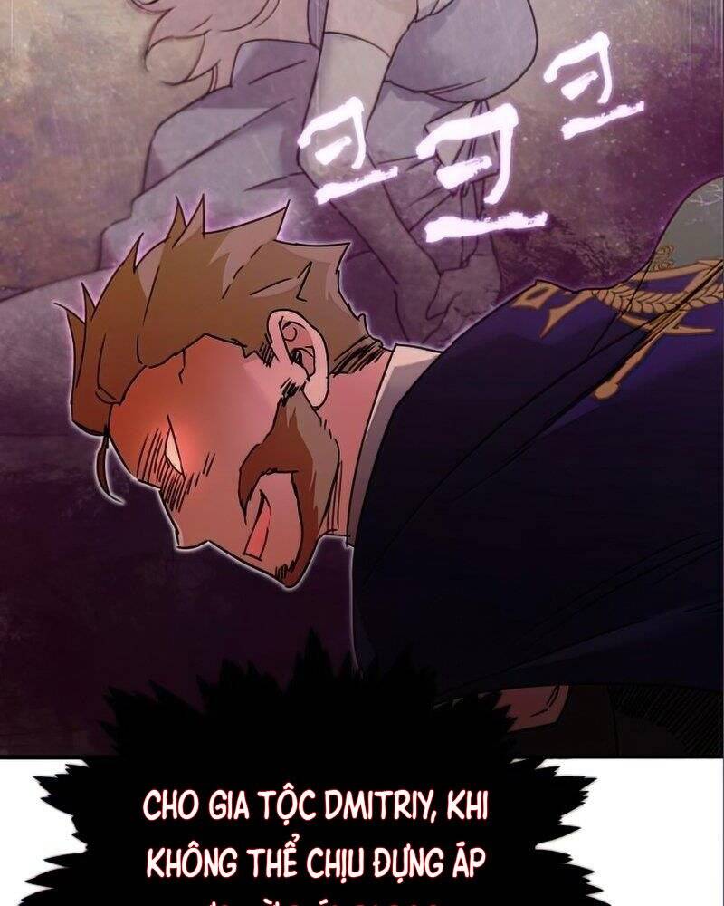 Thiên Quỷ Chẳng Sống Nổi Cuộc Đời Bình Thường Chap 32 - Next Chap 33