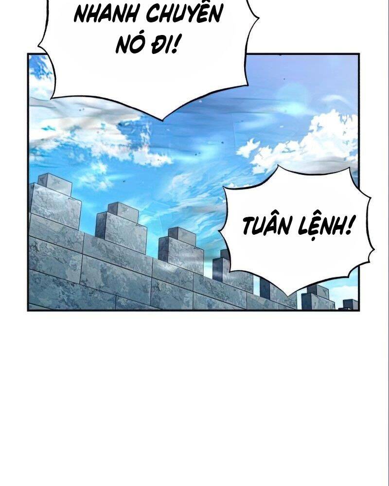 Thiên Quỷ Chẳng Sống Nổi Cuộc Đời Bình Thường Chap 32 - Next Chap 33