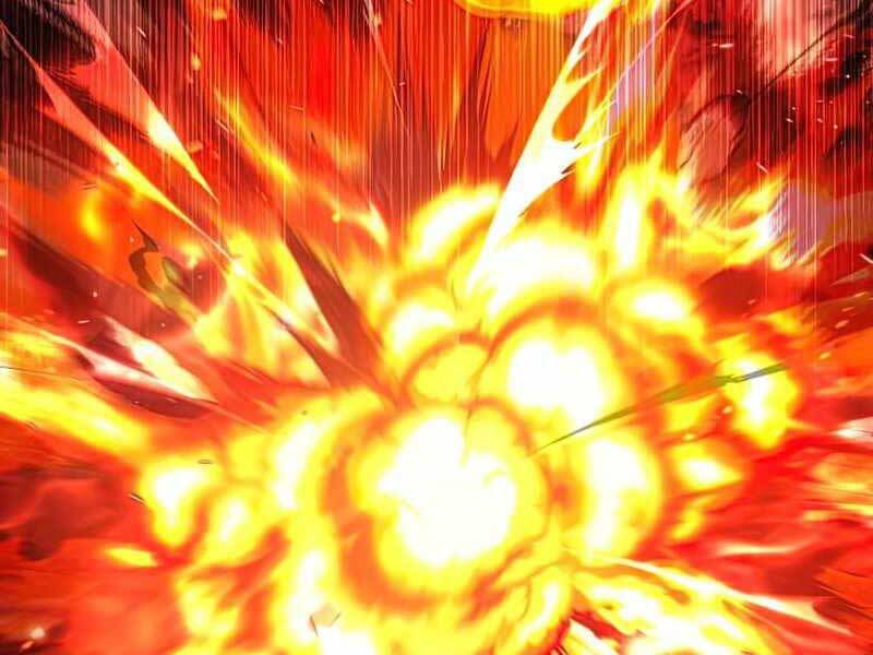 Thiên Quỷ Chẳng Sống Nổi Cuộc Đời Bình Thường Chap 33 - Next Chap 34