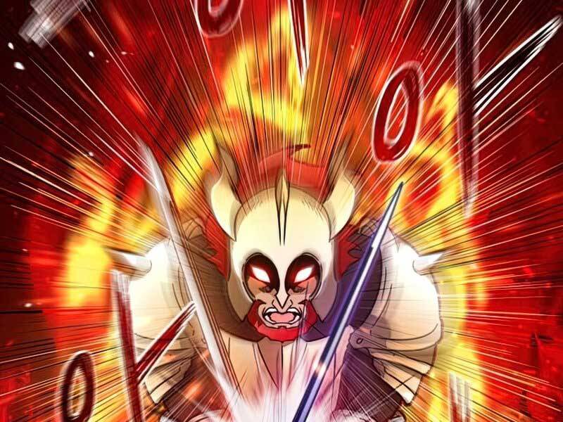 Thiên Quỷ Chẳng Sống Nổi Cuộc Đời Bình Thường Chap 34 - Next Chap 35