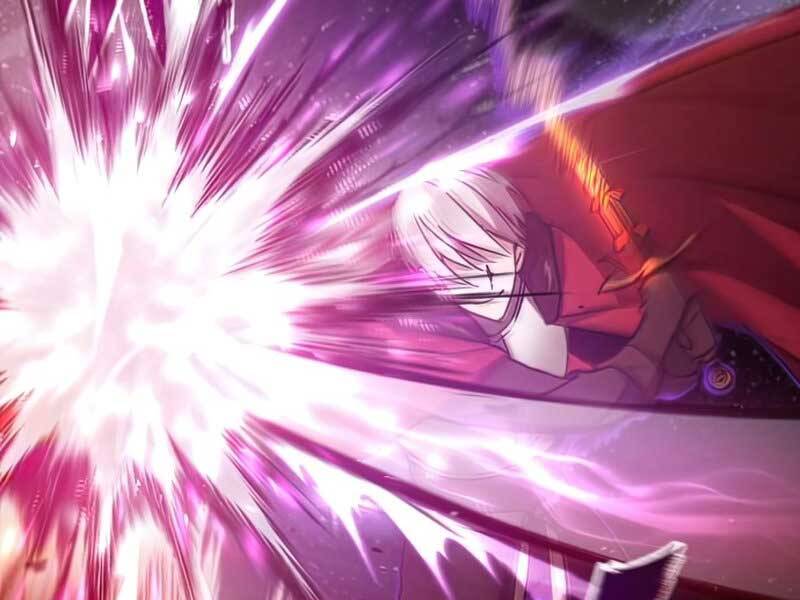 Thiên Quỷ Chẳng Sống Nổi Cuộc Đời Bình Thường Chap 34 - Next Chap 35