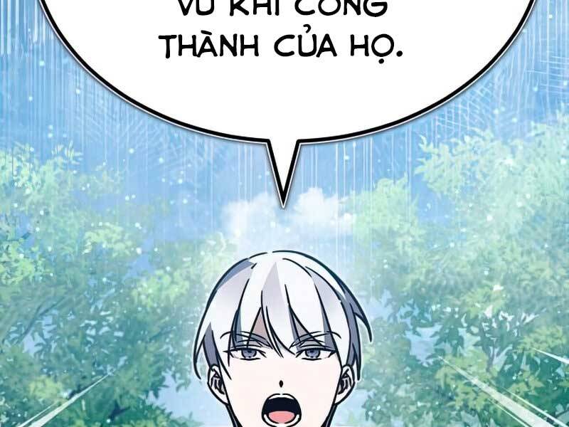 Thiên Quỷ Chẳng Sống Nổi Cuộc Đời Bình Thường Chap 34 - Next Chap 35