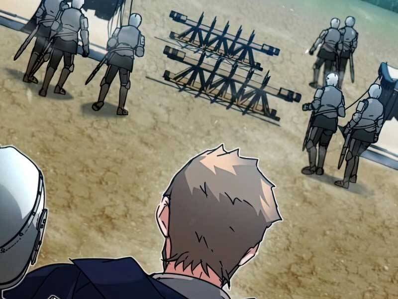 Thiên Quỷ Chẳng Sống Nổi Cuộc Đời Bình Thường Chap 34 - Next Chap 35