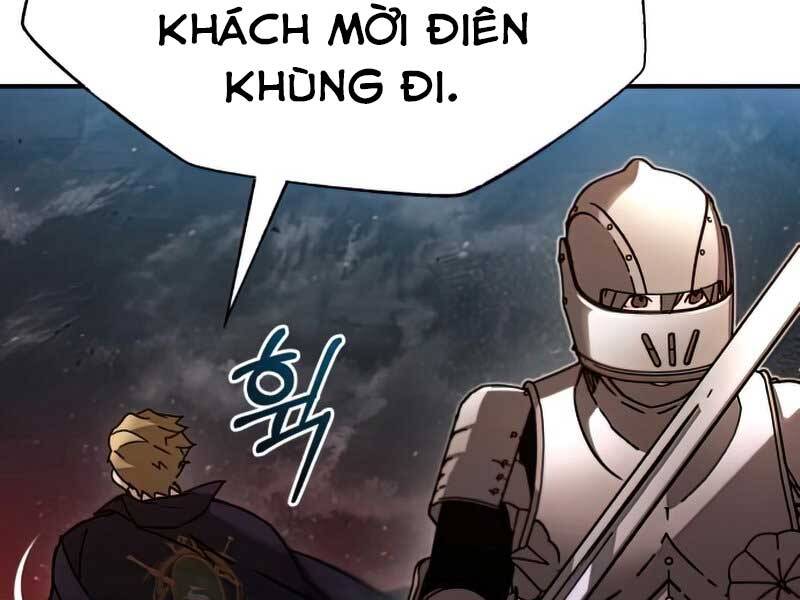 Thiên Quỷ Chẳng Sống Nổi Cuộc Đời Bình Thường Chap 34 - Next Chap 35