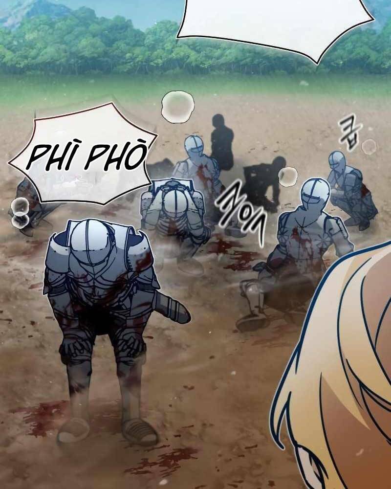 Thiên Quỷ Chẳng Sống Nổi Cuộc Đời Bình Thường Chap 35 - Next Chap 36