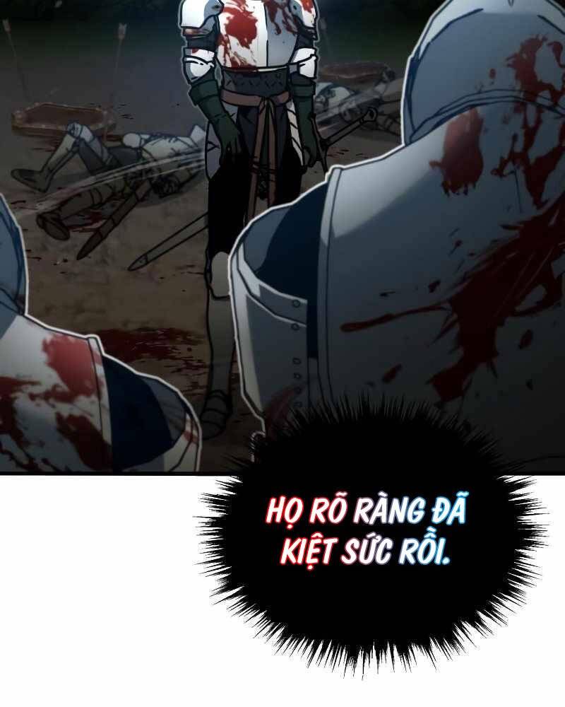 Thiên Quỷ Chẳng Sống Nổi Cuộc Đời Bình Thường Chap 35 - Next Chap 36