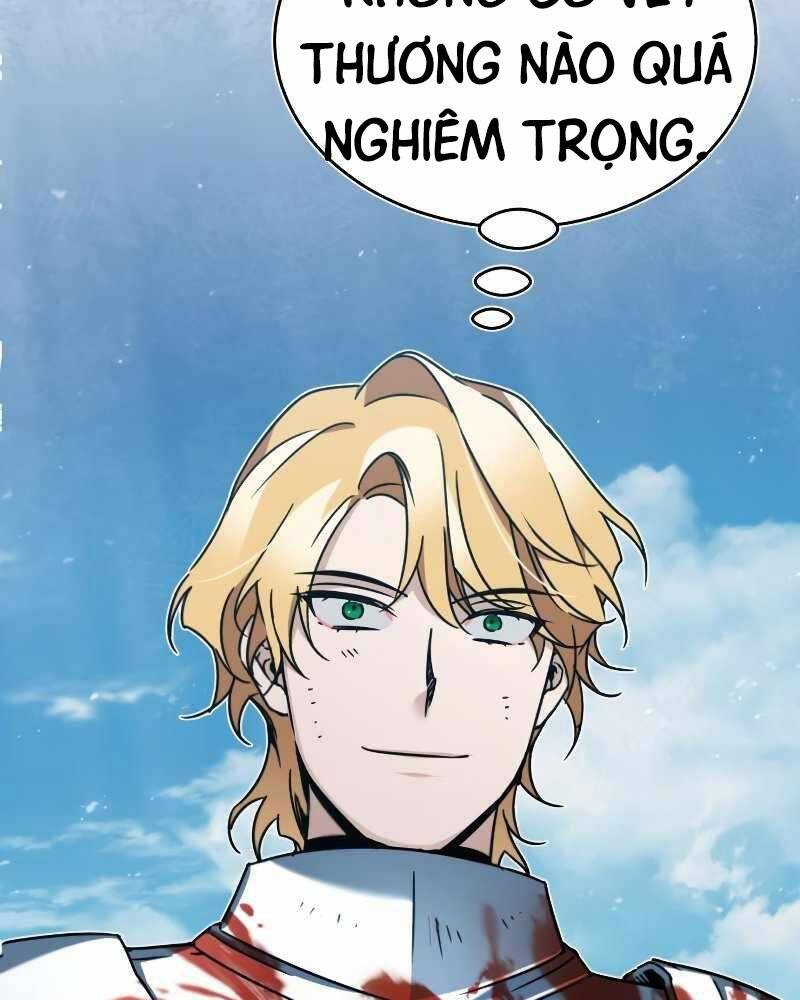 Thiên Quỷ Chẳng Sống Nổi Cuộc Đời Bình Thường Chap 35 - Next Chap 36