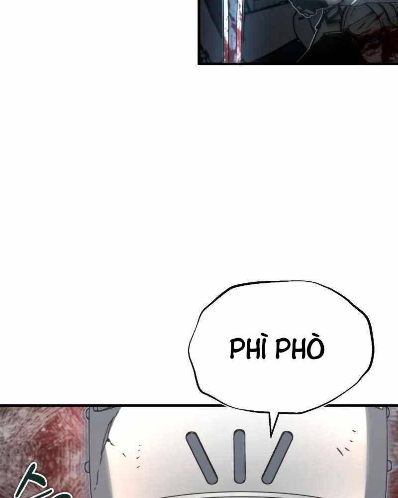 Thiên Quỷ Chẳng Sống Nổi Cuộc Đời Bình Thường Chap 35 - Next Chap 36