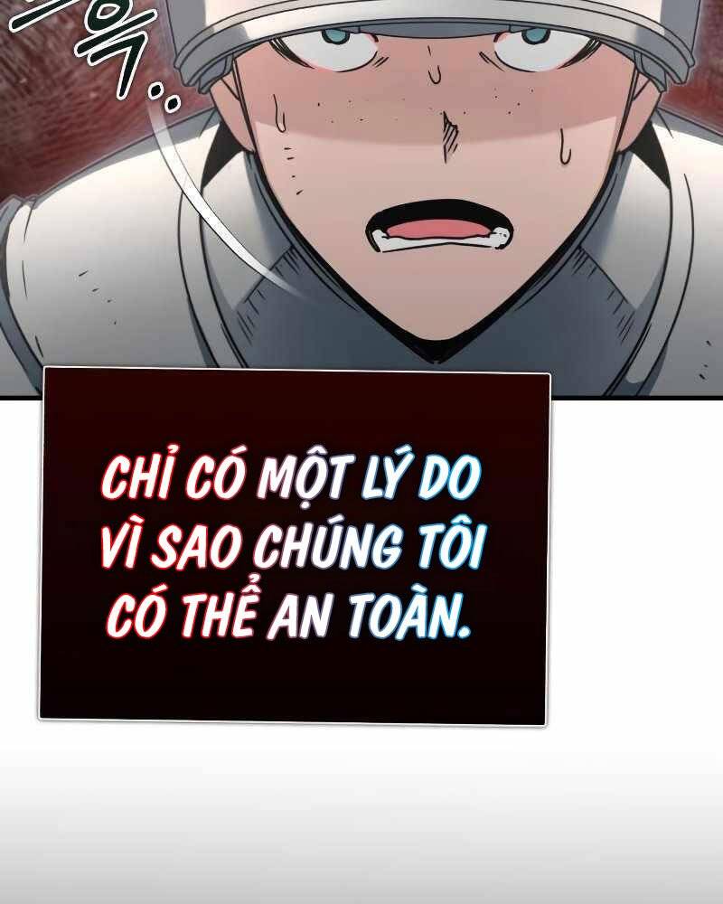Thiên Quỷ Chẳng Sống Nổi Cuộc Đời Bình Thường Chap 35 - Next Chap 36