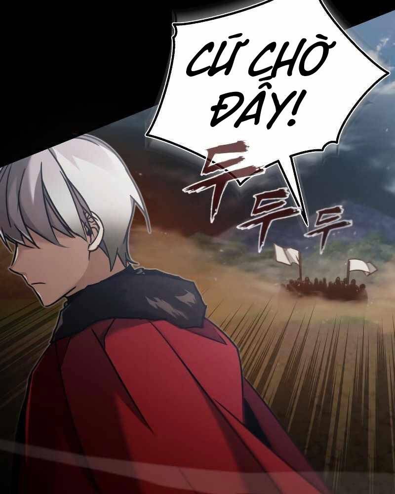 Thiên Quỷ Chẳng Sống Nổi Cuộc Đời Bình Thường Chap 35 - Next Chap 36