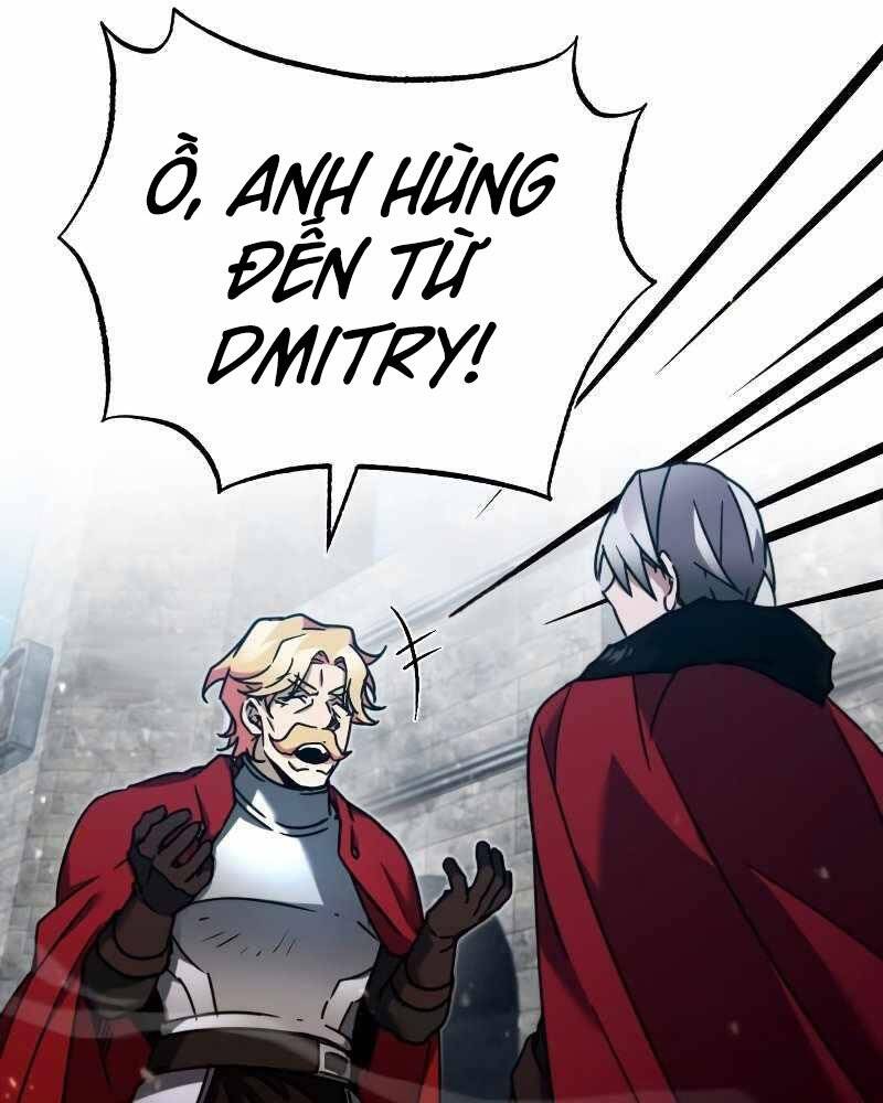 Thiên Quỷ Chẳng Sống Nổi Cuộc Đời Bình Thường Chap 35 - Next Chap 36