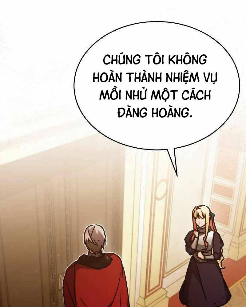 Thiên Quỷ Chẳng Sống Nổi Cuộc Đời Bình Thường Chap 35 - Next Chap 36