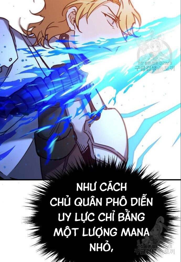 Thiên Quỷ Chẳng Sống Nổi Cuộc Đời Bình Thường Chap 36 - Next Chap 37