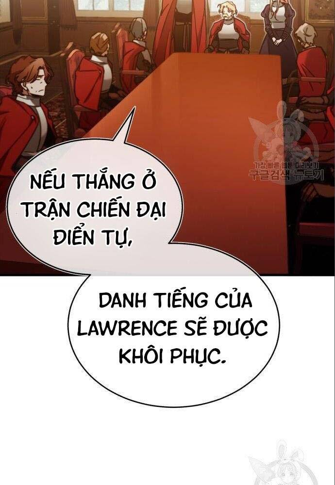 Thiên Quỷ Chẳng Sống Nổi Cuộc Đời Bình Thường Chap 36 - Next Chap 37