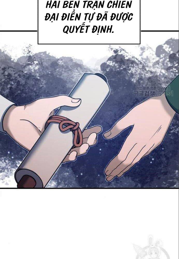 Thiên Quỷ Chẳng Sống Nổi Cuộc Đời Bình Thường Chap 36 - Next Chap 37