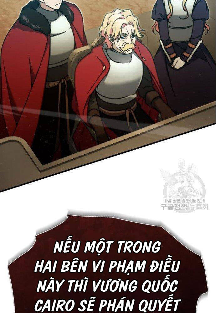 Thiên Quỷ Chẳng Sống Nổi Cuộc Đời Bình Thường Chap 36 - Next Chap 37