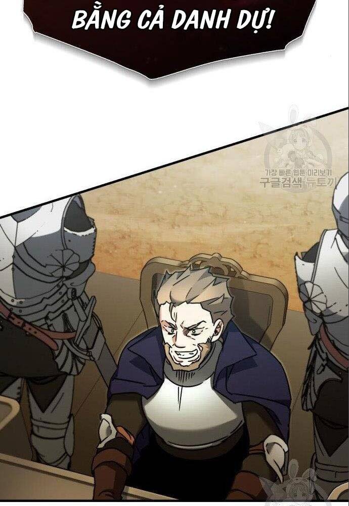 Thiên Quỷ Chẳng Sống Nổi Cuộc Đời Bình Thường Chap 36 - Next Chap 37