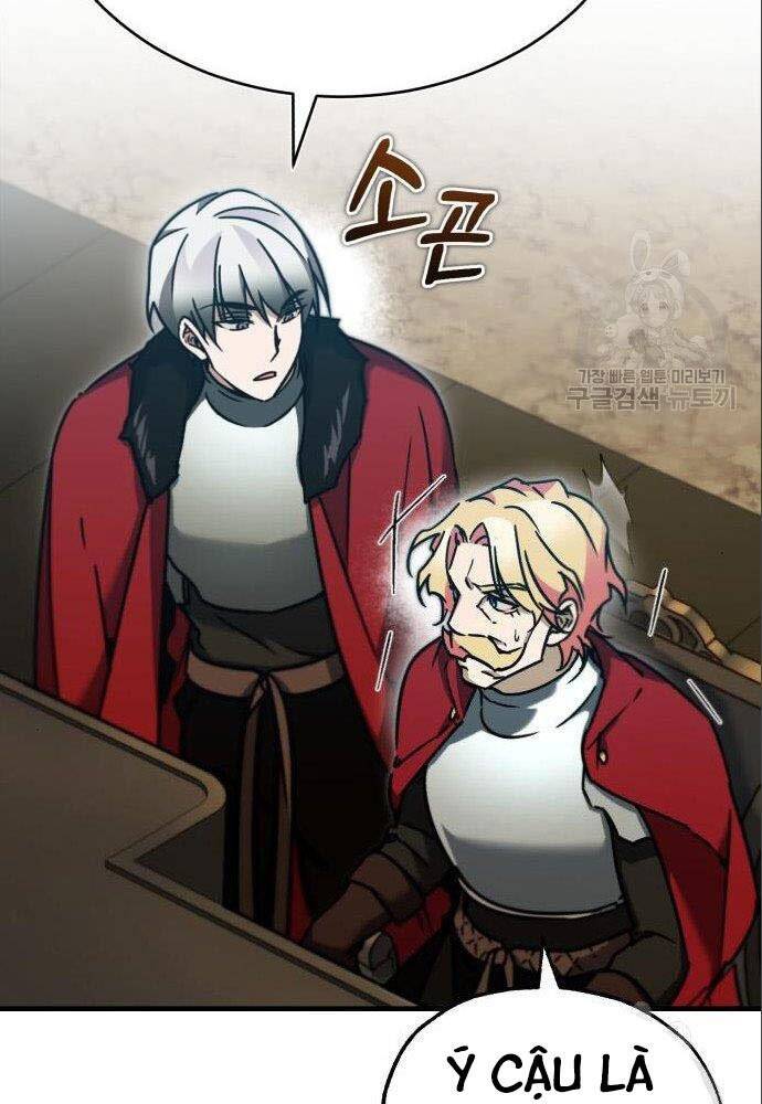 Thiên Quỷ Chẳng Sống Nổi Cuộc Đời Bình Thường Chap 36 - Next Chap 37