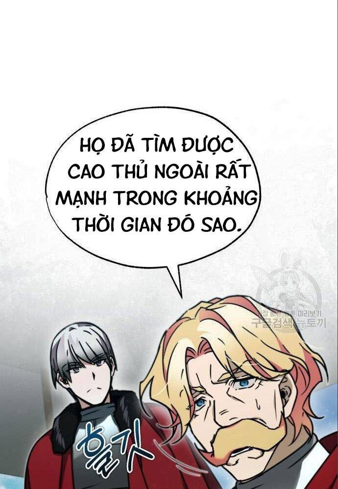 Thiên Quỷ Chẳng Sống Nổi Cuộc Đời Bình Thường Chap 36 - Next Chap 37