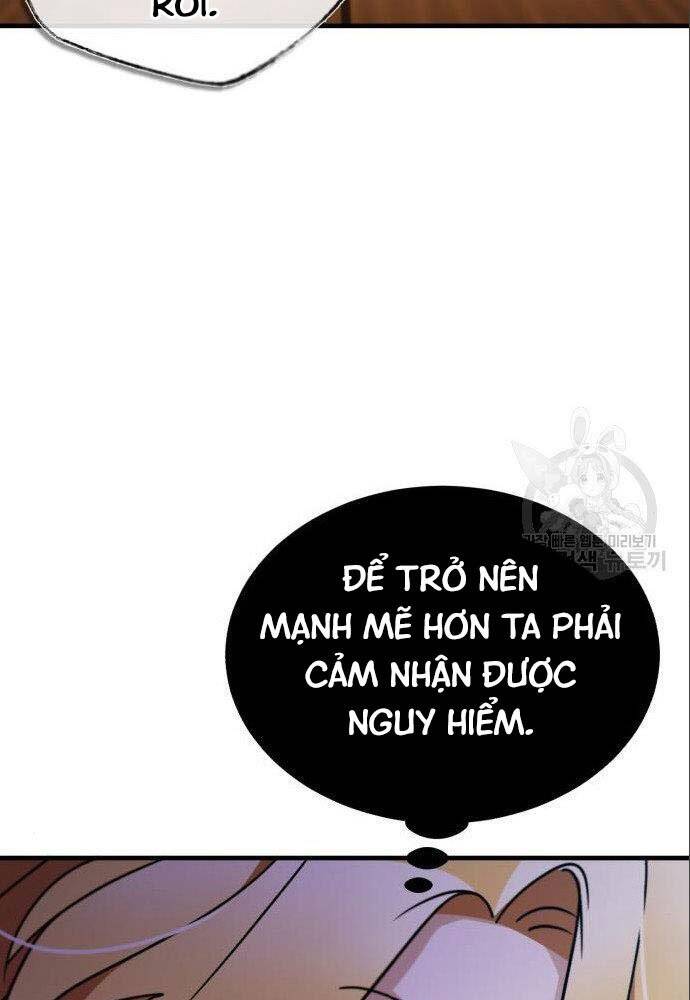 Thiên Quỷ Chẳng Sống Nổi Cuộc Đời Bình Thường Chap 36 - Next Chap 37