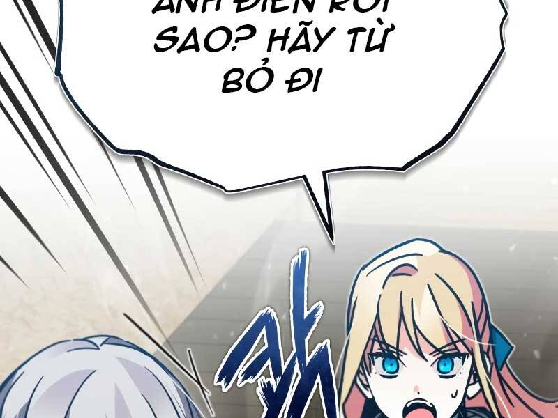 Thiên Quỷ Chẳng Sống Nổi Cuộc Đời Bình Thường Chap 37 - Next Chap 38