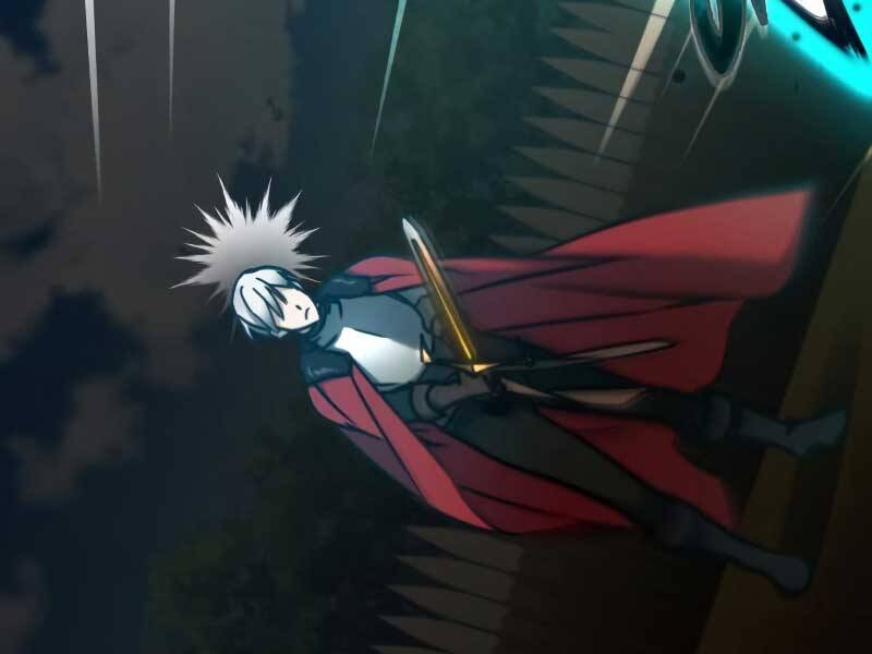 Thiên Quỷ Chẳng Sống Nổi Cuộc Đời Bình Thường Chap 37 - Next Chap 38
