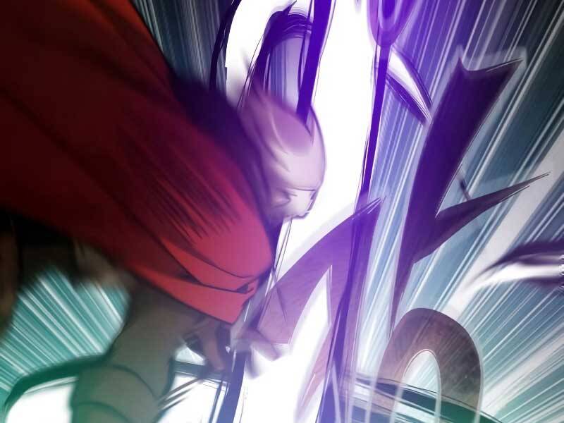 Thiên Quỷ Chẳng Sống Nổi Cuộc Đời Bình Thường Chap 37 - Next Chap 38