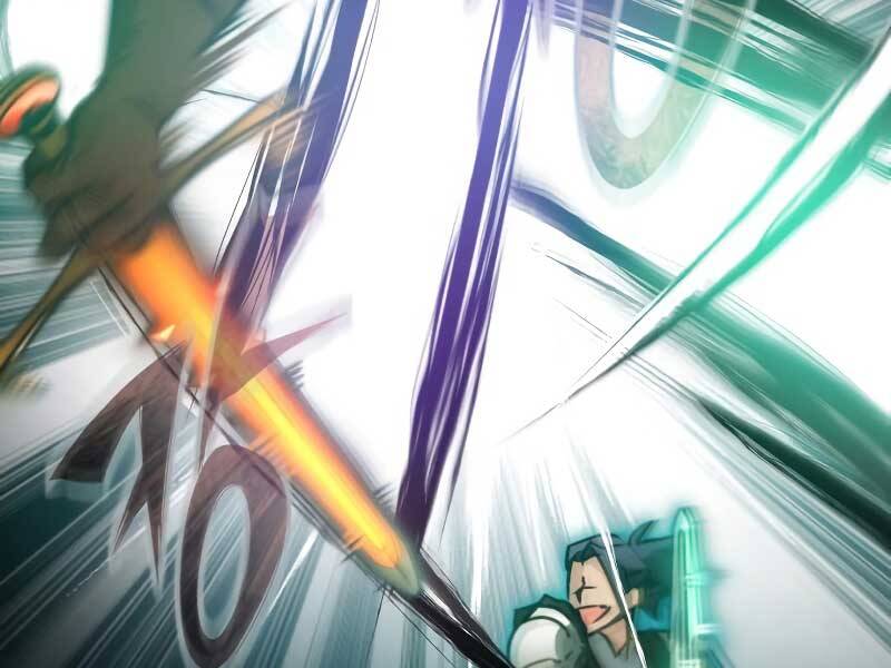 Thiên Quỷ Chẳng Sống Nổi Cuộc Đời Bình Thường Chap 37 - Next Chap 38