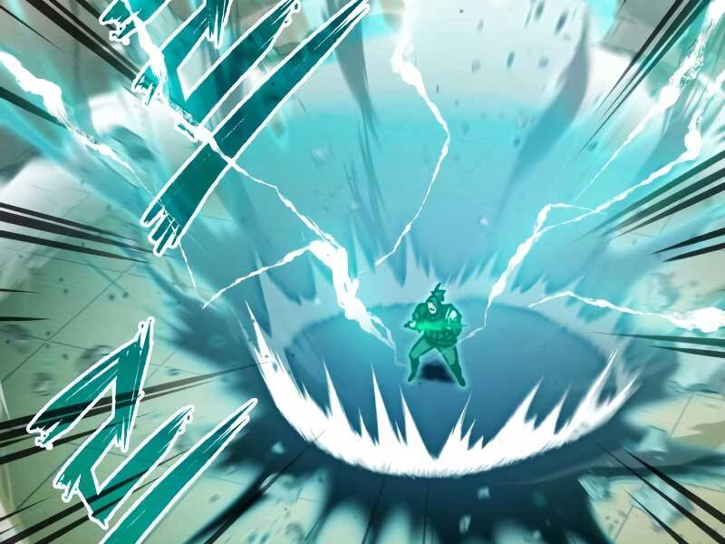 Thiên Quỷ Chẳng Sống Nổi Cuộc Đời Bình Thường Chap 37 - Next Chap 38