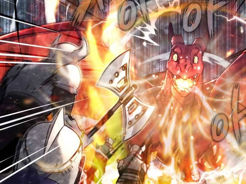 Thiên Quỷ Chẳng Sống Nổi Cuộc Đời Bình Thường Chap 37 - Next Chap 38