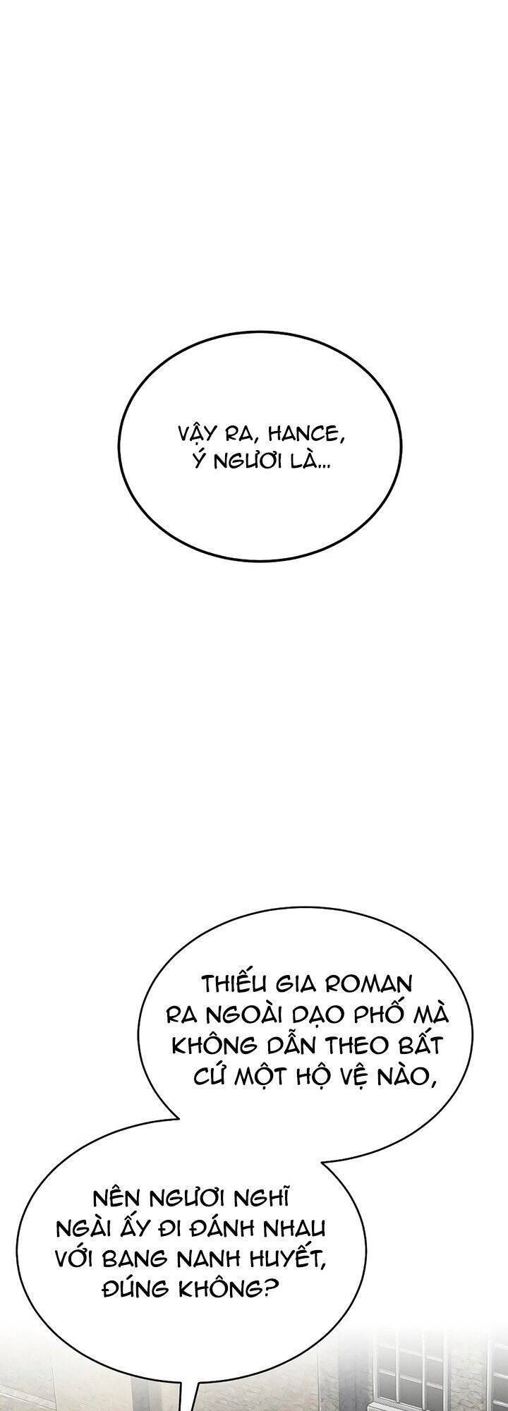 Thiên Quỷ Chẳng Sống Nổi Cuộc Đời Bình Thường Chap 4 - Next Chap 5