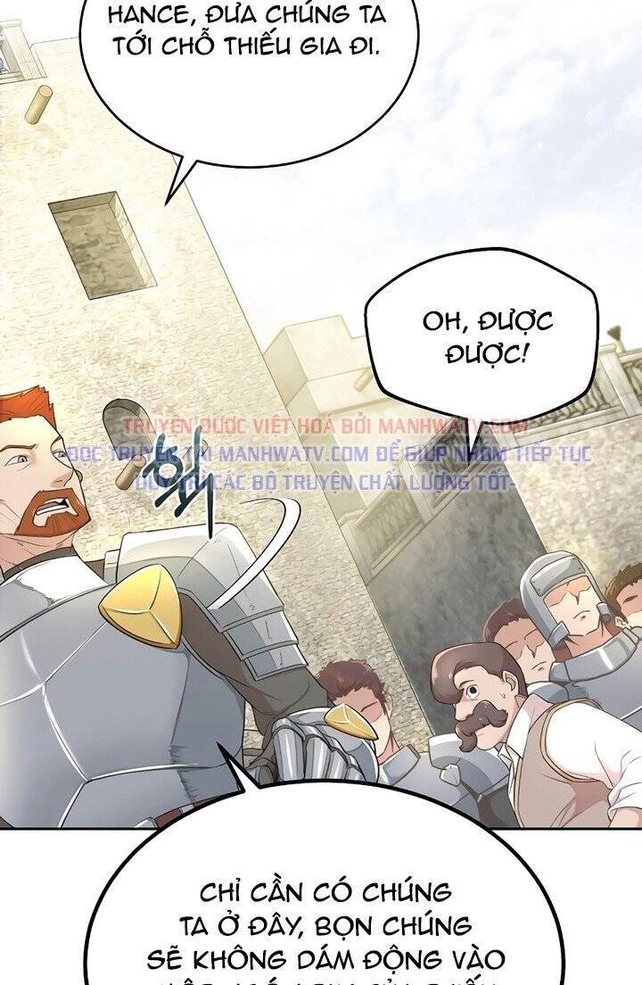 Thiên Quỷ Chẳng Sống Nổi Cuộc Đời Bình Thường Chap 4 - Next Chap 5