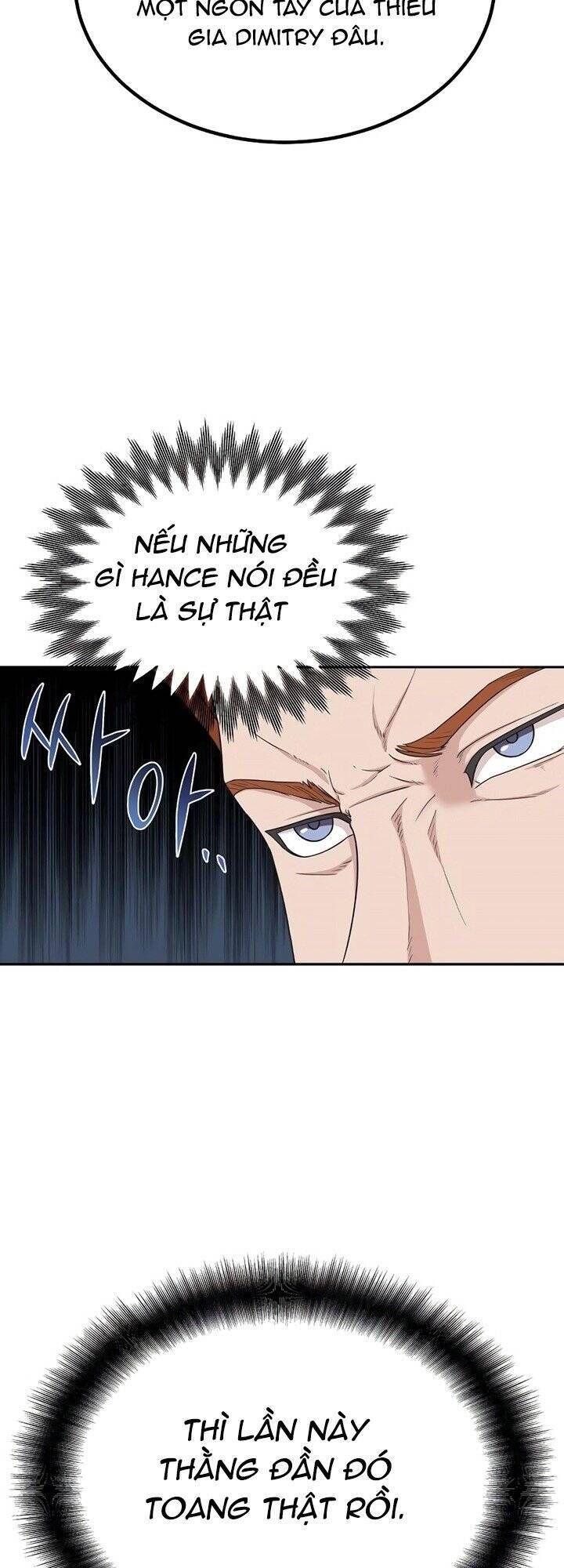 Thiên Quỷ Chẳng Sống Nổi Cuộc Đời Bình Thường Chap 4 - Next Chap 5