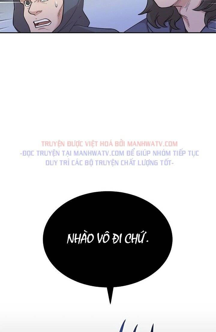 Thiên Quỷ Chẳng Sống Nổi Cuộc Đời Bình Thường Chap 4 - Next Chap 5