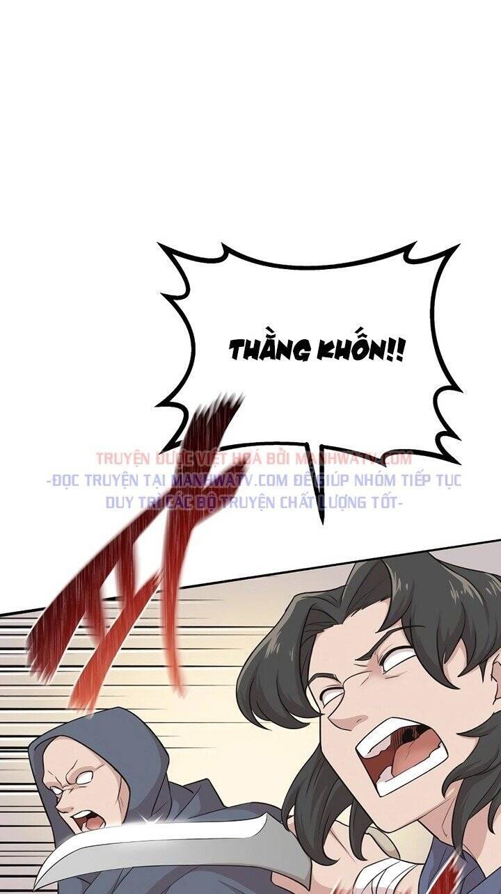 Thiên Quỷ Chẳng Sống Nổi Cuộc Đời Bình Thường Chap 4 - Next Chap 5