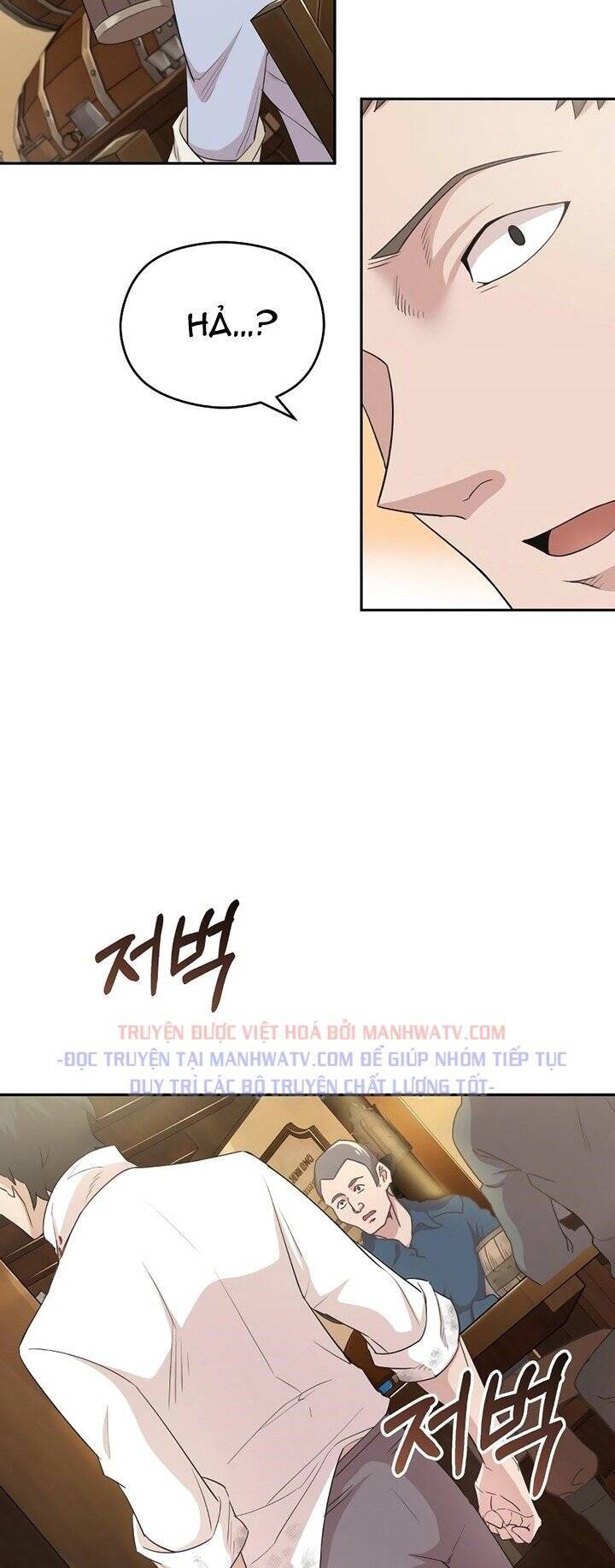 Thiên Quỷ Chẳng Sống Nổi Cuộc Đời Bình Thường Chap 4 - Next Chap 5
