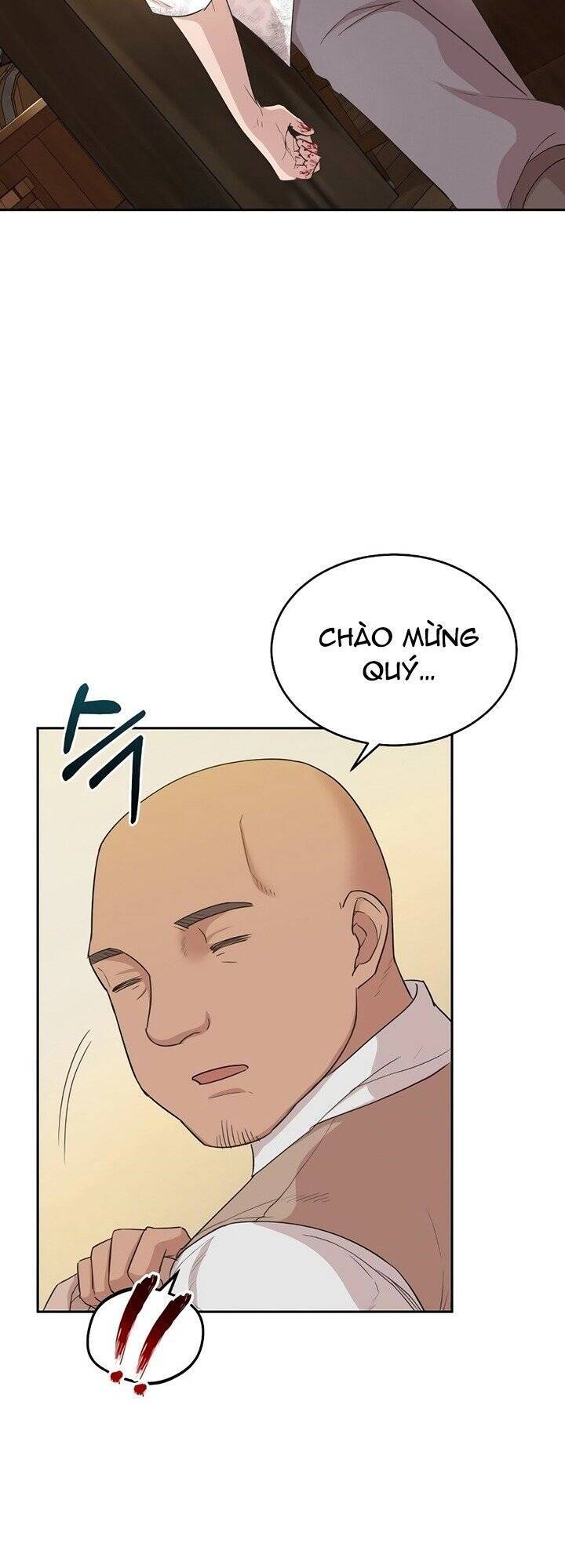 Thiên Quỷ Chẳng Sống Nổi Cuộc Đời Bình Thường Chap 4 - Next Chap 5