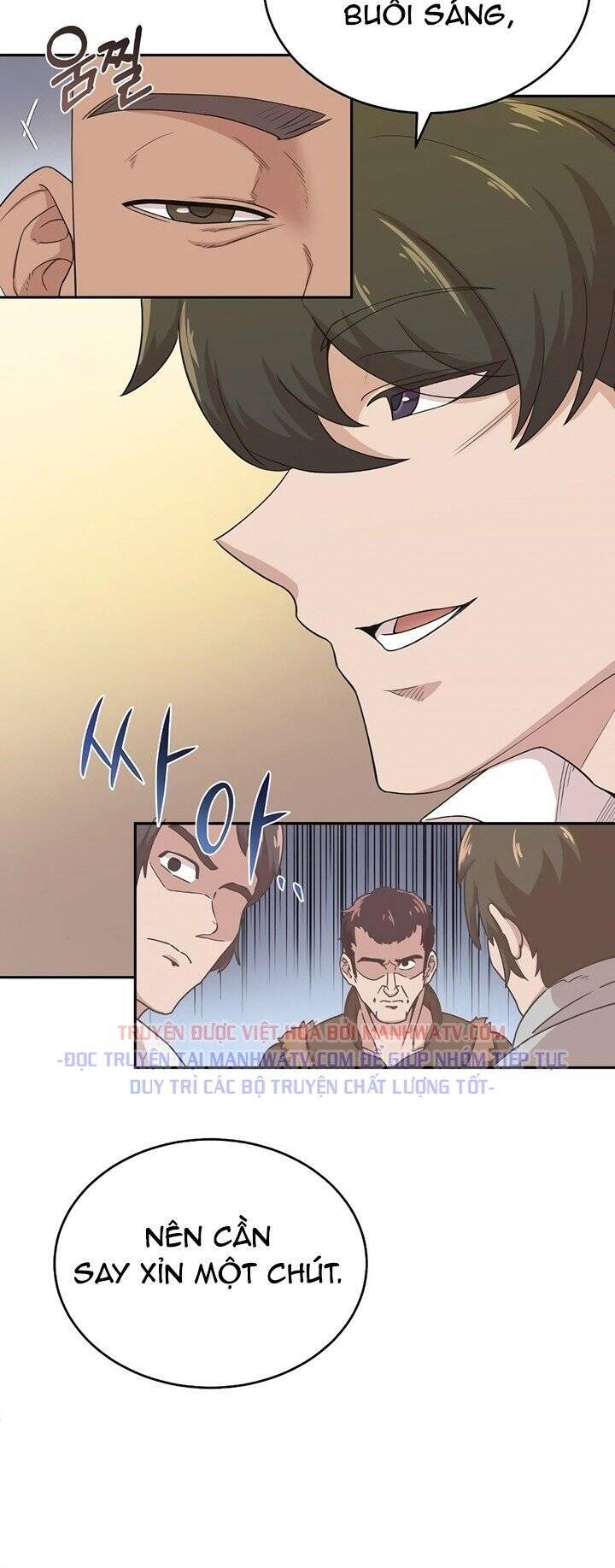 Thiên Quỷ Chẳng Sống Nổi Cuộc Đời Bình Thường Chap 4 - Next Chap 5