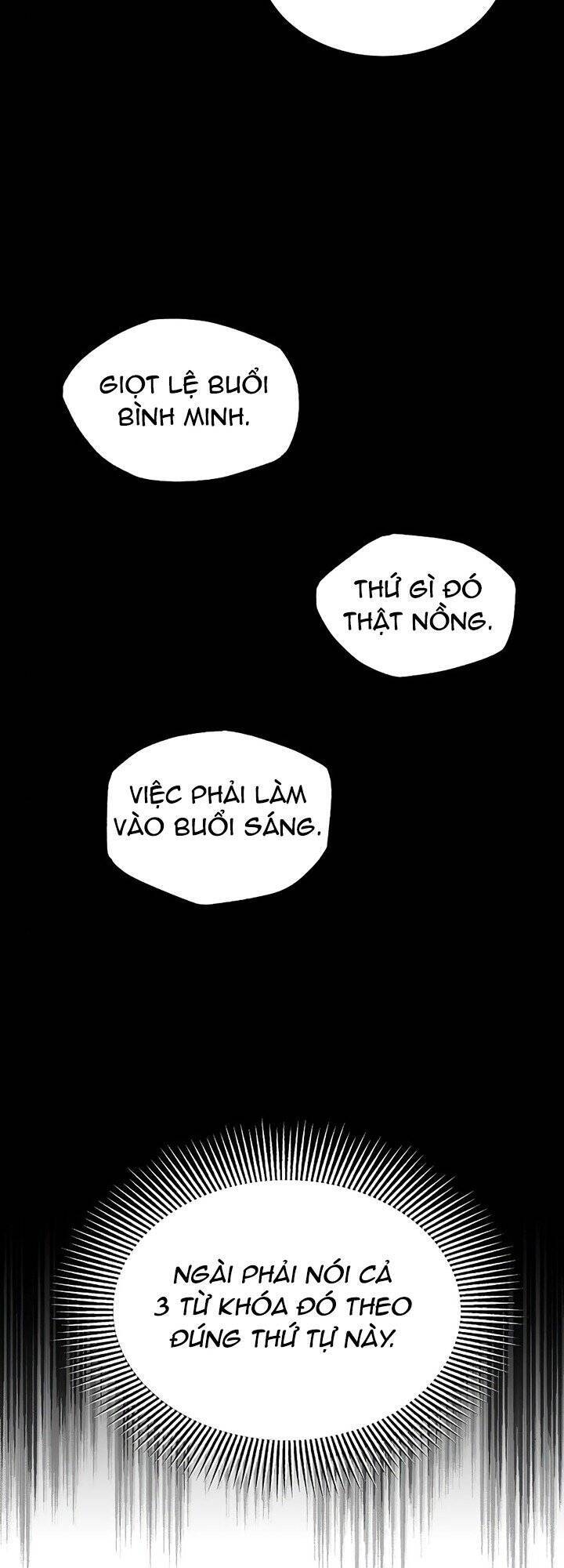 Thiên Quỷ Chẳng Sống Nổi Cuộc Đời Bình Thường Chap 4 - Next Chap 5