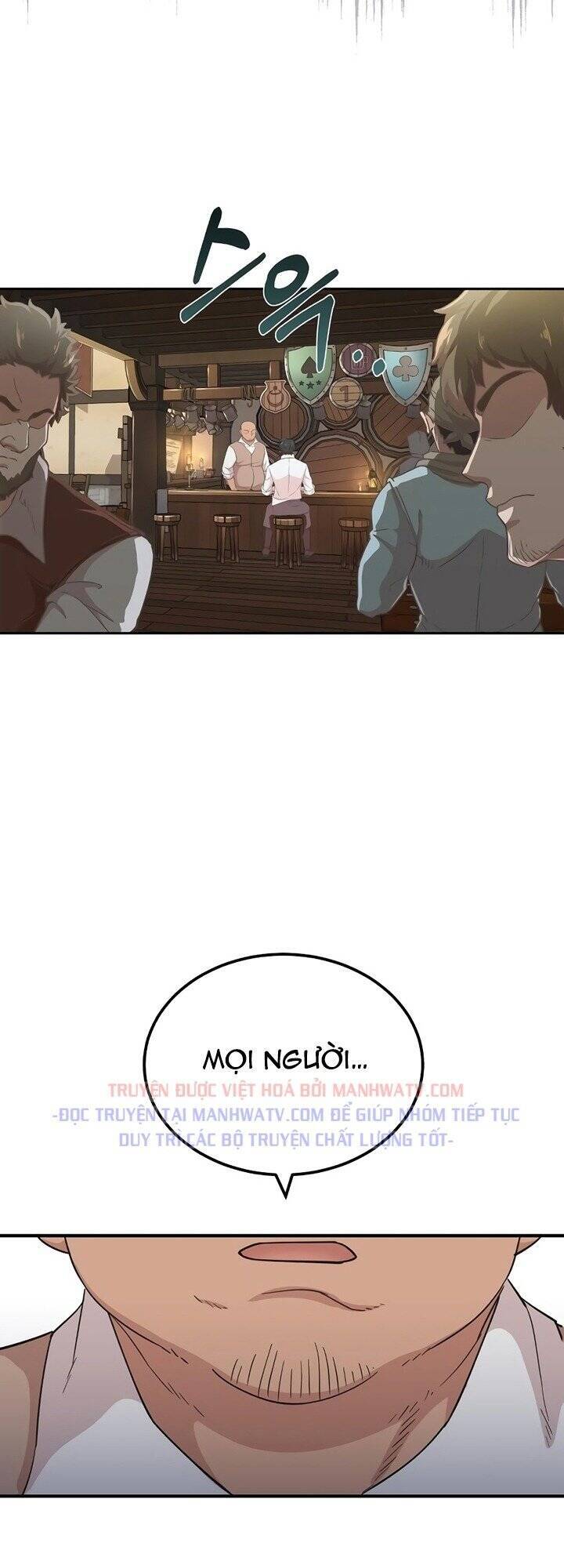 Thiên Quỷ Chẳng Sống Nổi Cuộc Đời Bình Thường Chap 4 - Next Chap 5