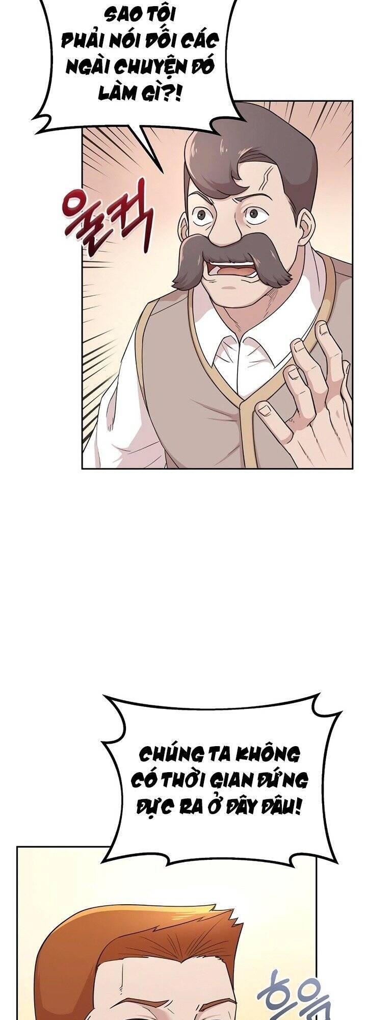 Thiên Quỷ Chẳng Sống Nổi Cuộc Đời Bình Thường Chap 4 - Next Chap 5