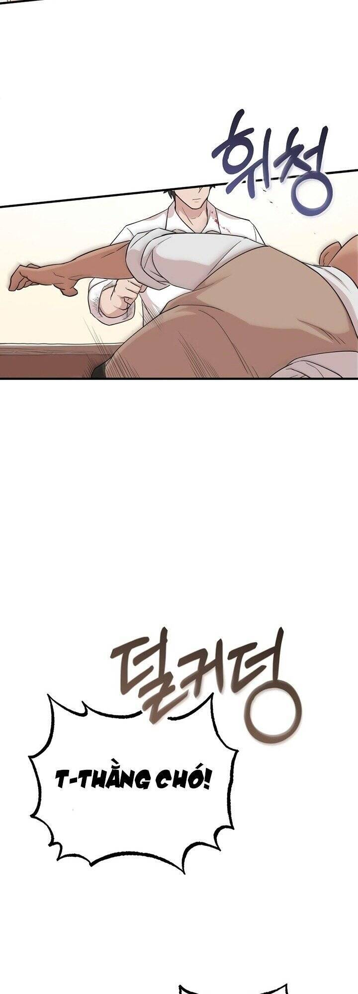 Thiên Quỷ Chẳng Sống Nổi Cuộc Đời Bình Thường Chap 4 - Next Chap 5