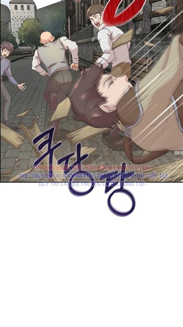 Thiên Quỷ Chẳng Sống Nổi Cuộc Đời Bình Thường Chap 4 - Next Chap 5