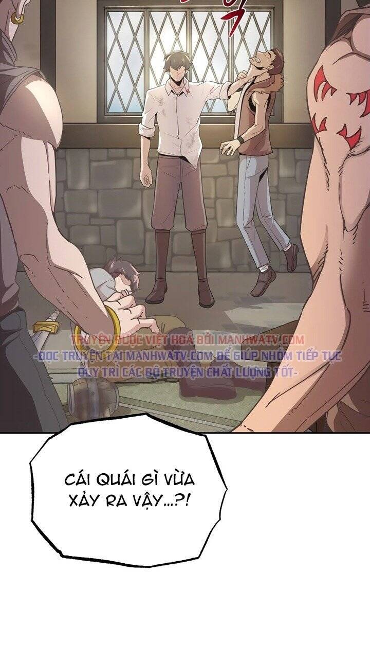 Thiên Quỷ Chẳng Sống Nổi Cuộc Đời Bình Thường Chap 4 - Next Chap 5