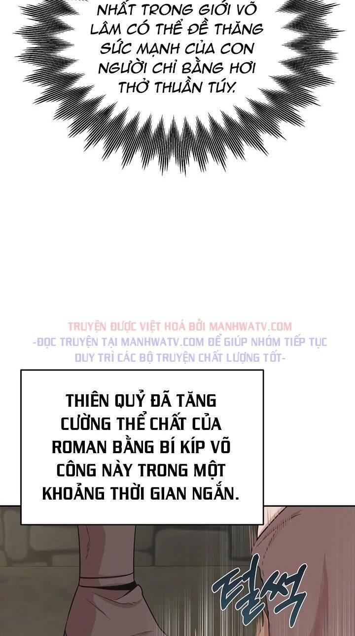 Thiên Quỷ Chẳng Sống Nổi Cuộc Đời Bình Thường Chap 4 - Next Chap 5